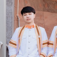 Nutchanon Kongseeha