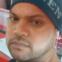 Lucky Sharma