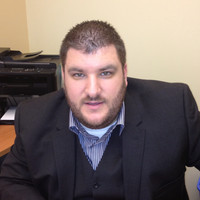 Jason Hungle Cfa
