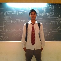 Shashank Bhadri