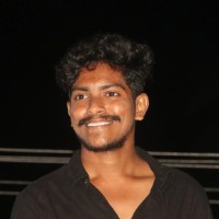 Chaitu Reddy