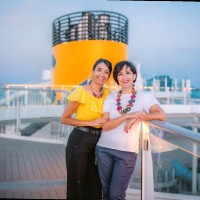 Tamara e Viviana Pusceddu