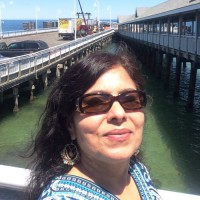 Swati Vyas Bhatt