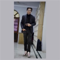 Syed Aamir Hussain