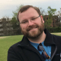 Matthew Hacker