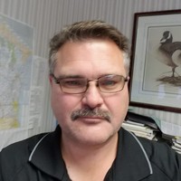 Richard Wilcox