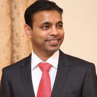 Seetharam Singaravel