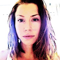 April Mills