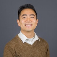 Nick Lin