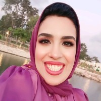 Mariam Magdy