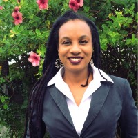 Deidra Robinson