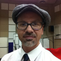 Lance Larsen