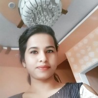 Anjali Gangwar