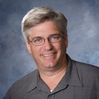Wayne Larkey
