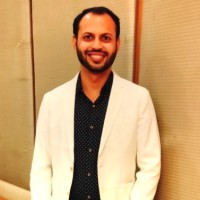 Pratik Kulkarni, CSM®