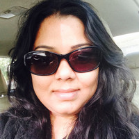 Mary Vijaya
