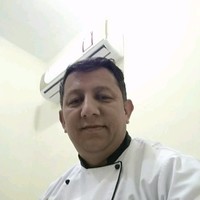 Ram prasad Pandey
