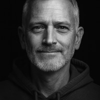 Charles Cinert, CDH-E