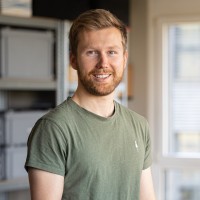 Simon Rüegg