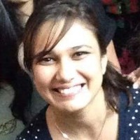 Vishakha Baj