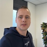 Andy Van Erven