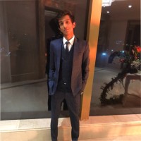 Harsh Gupta