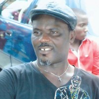 Franklyn Bubagha