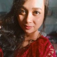 Ankita Sengupta