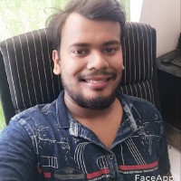 Rakesh Chandra Dash