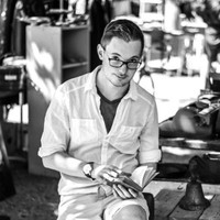 Simon Hoffman