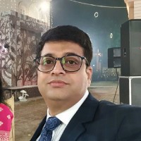 Deepak Pachauri