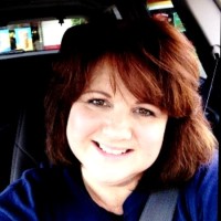 Tina Mills