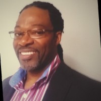 Barrington Powell, Ba, Pfp