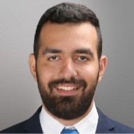 Tony Abi Chebel