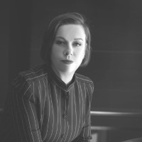 Debbie Wolfendale