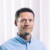 David Källströmer