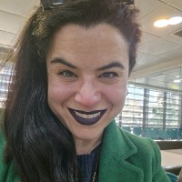 María José Arenas Vega