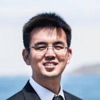Jing Conan Wang