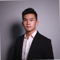 Cyrus Pang