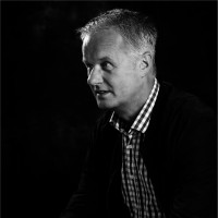 Ian Mutton