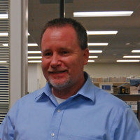 Greg Sexton