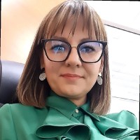 Mihaela-Corina Iriza