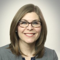 Danielle O'Brien