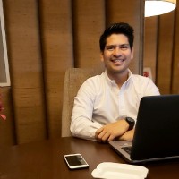 Ruben Fernando Villanueva Carranza