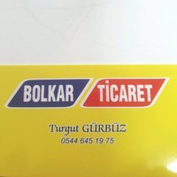 TURGUT GÜRBÜZ