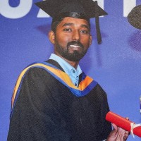 Jayaraman Vijay