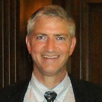 Rob Larimer
