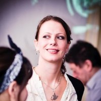 Minna Køie Elsberg