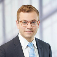 Aaron Goldstein