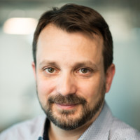 Michaël Gingins